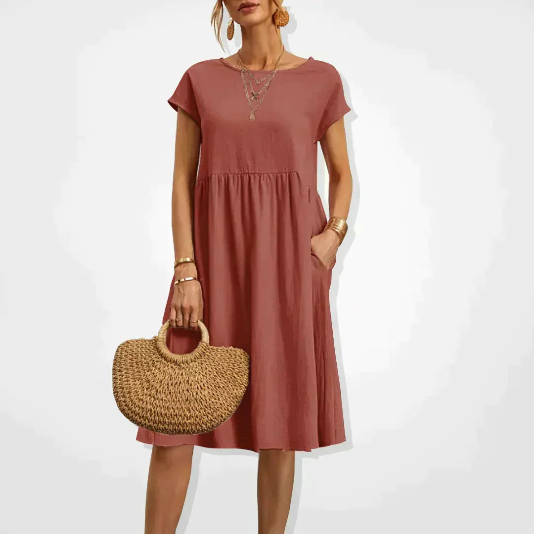 Elegant Women's Dress For Every Occasion