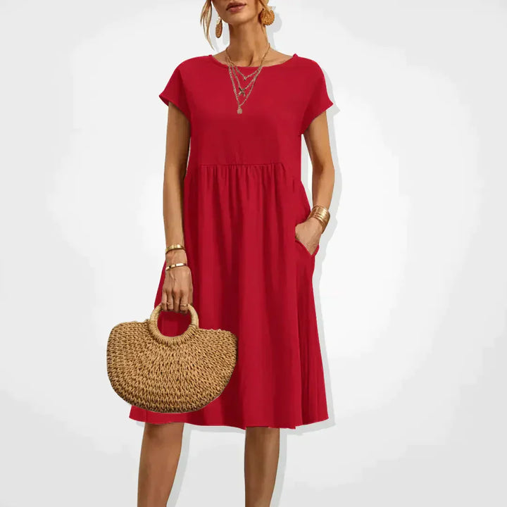 Elegant Women's Dress For Every Occasion