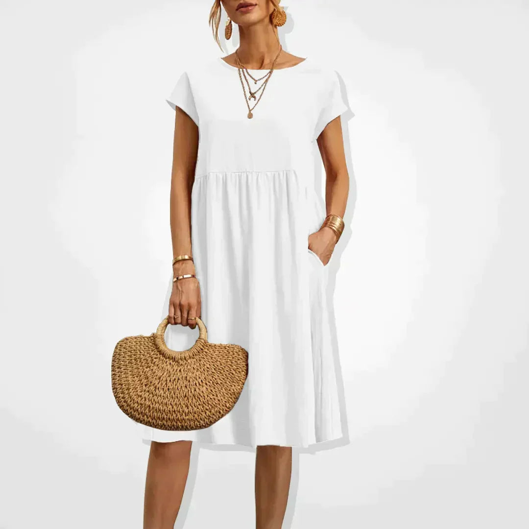 Elegant Women's Dress For Every Occasion