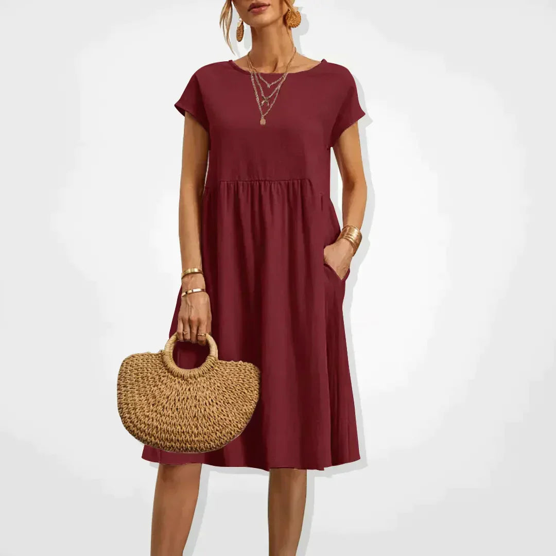 Elegant Women's Dress For Every Occasion
