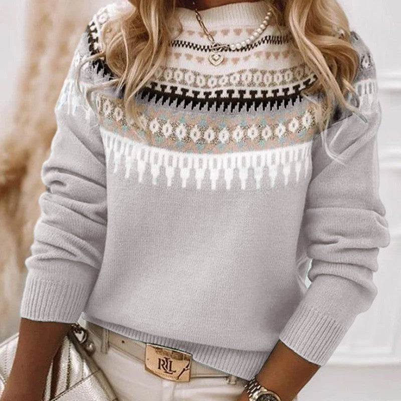 Lani | Pullover