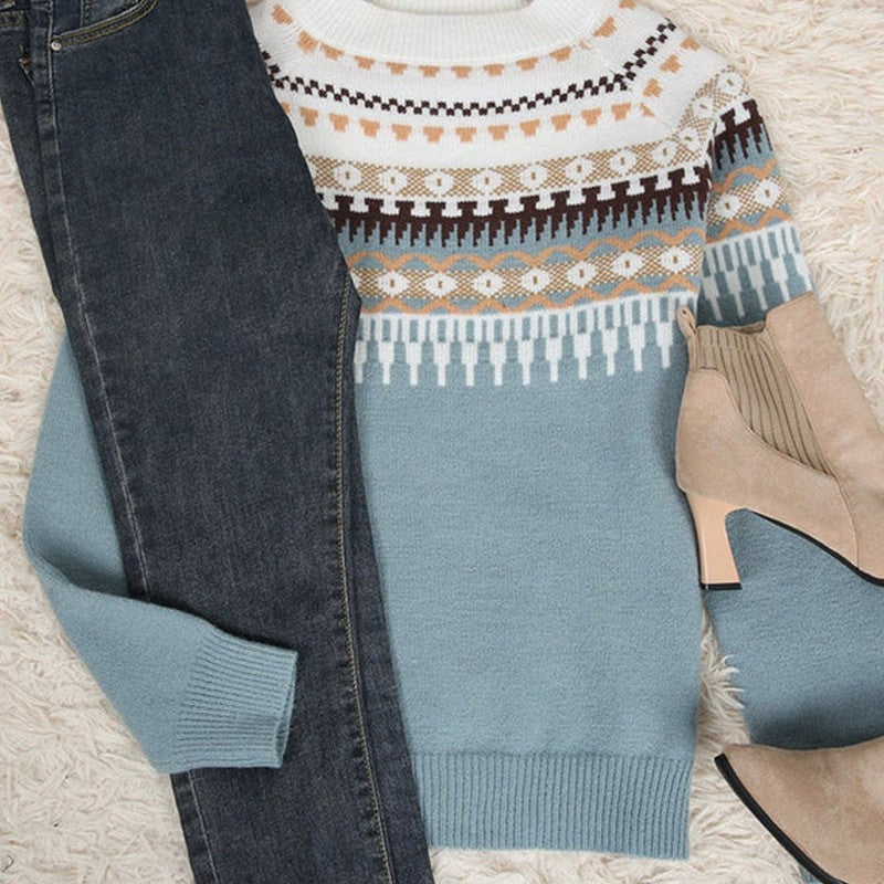 Lani | Pullover