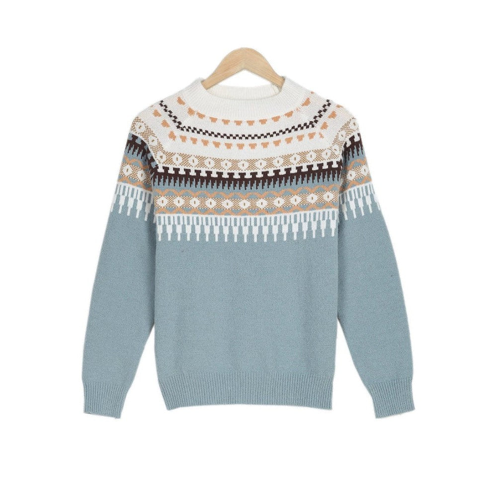 Lani | Pullover