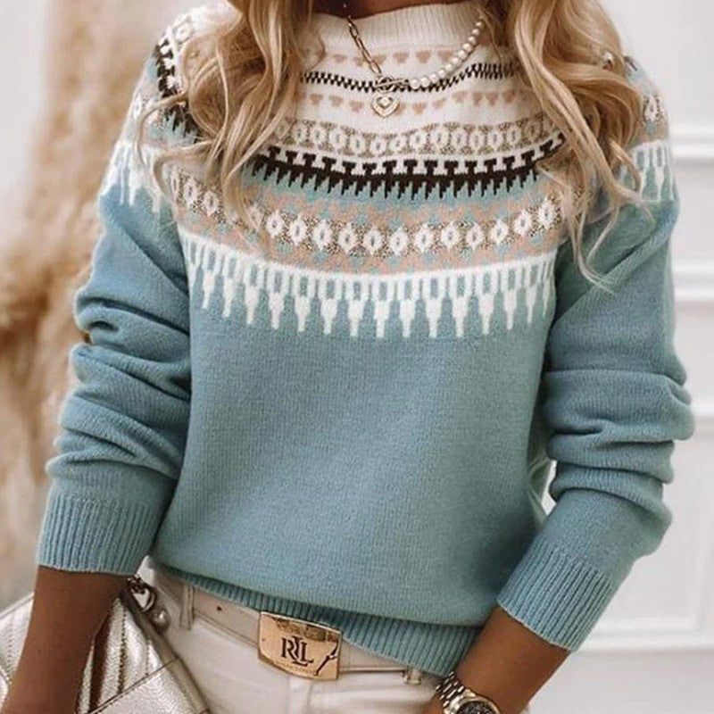 Lani | Pullover