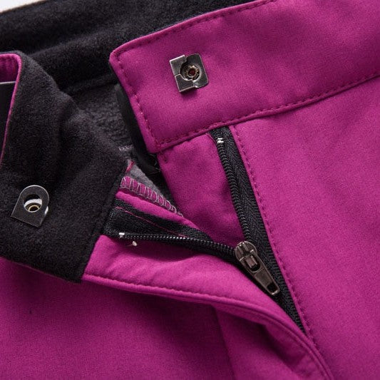 Lecouv | Durable & Waterproof Hiking Pants for Women