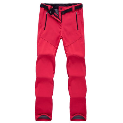 Lecouv | Durable & Waterproof Hiking Pants for Women