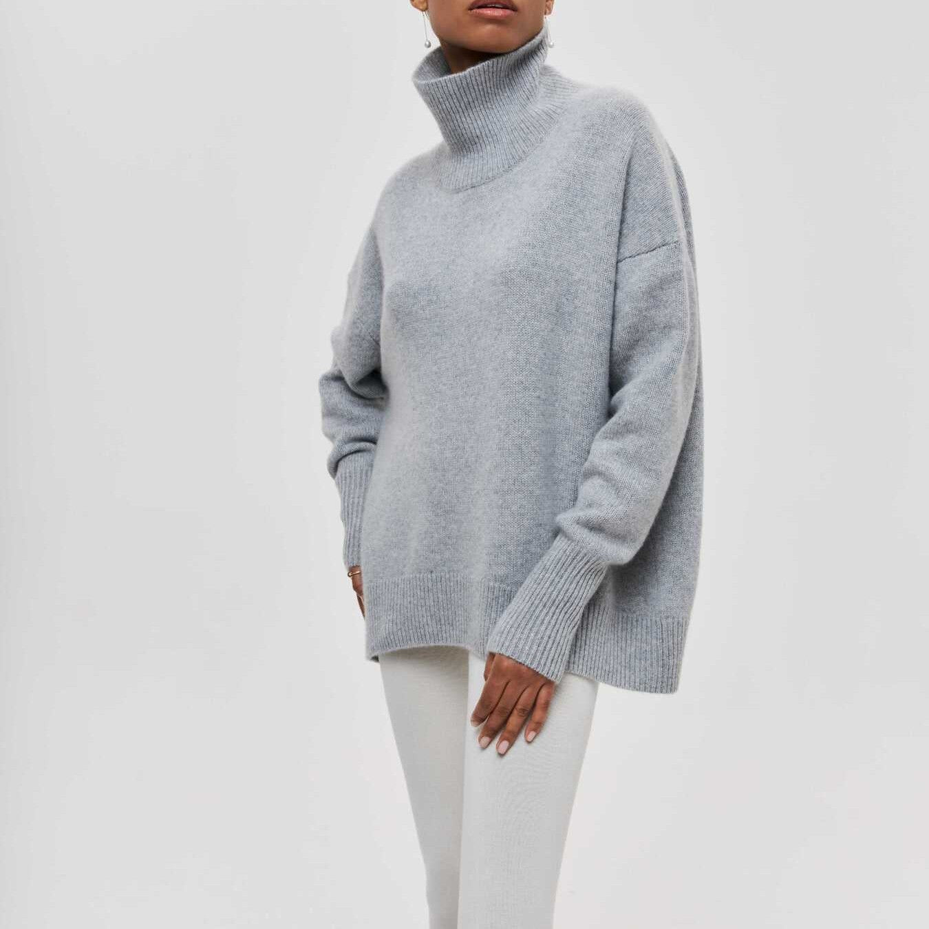 Machine Woman Sweater | Limited Edition