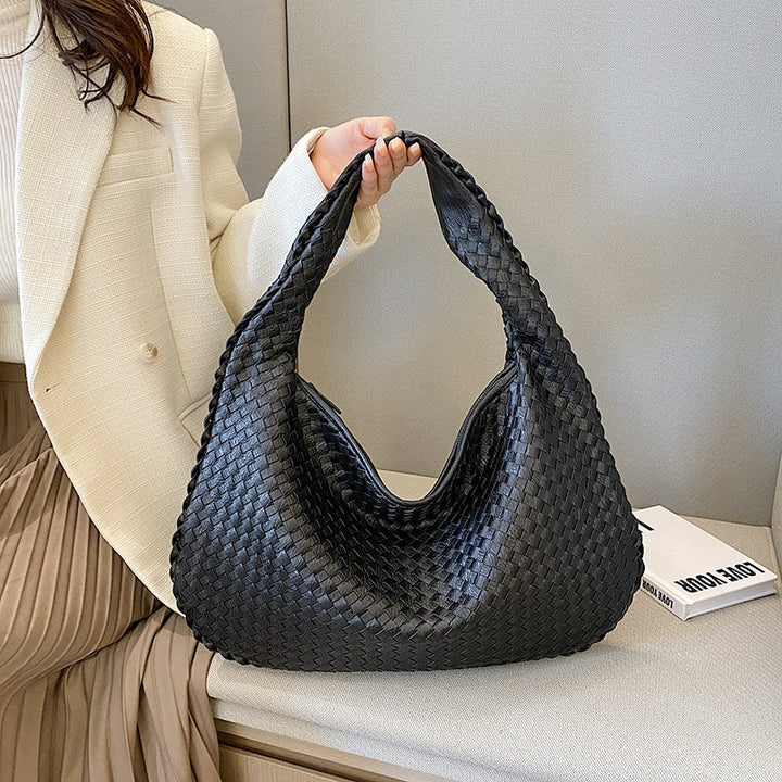 Magnidus Woven Bag