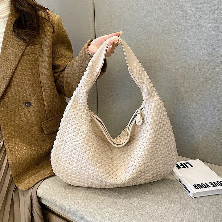 Magnidus Woven Bag