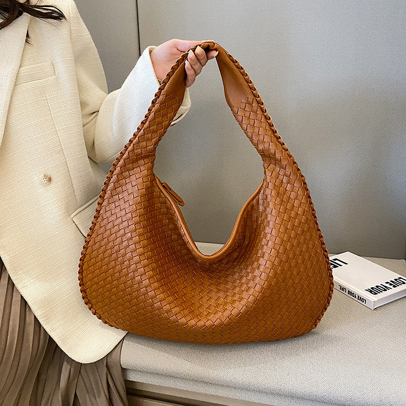 Magnidus Woven Bag