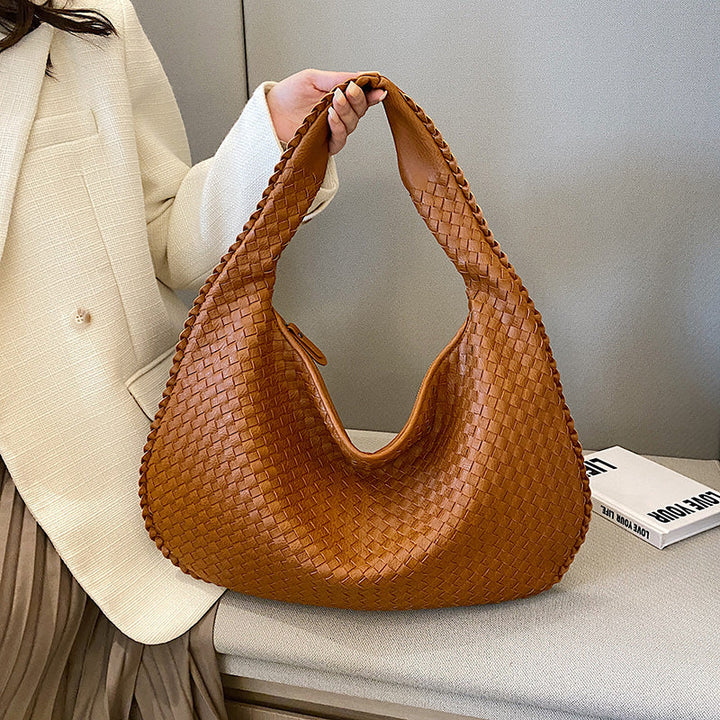 Magnidus Woven Bag