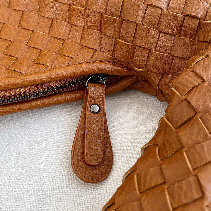 Magnidus Woven Bag