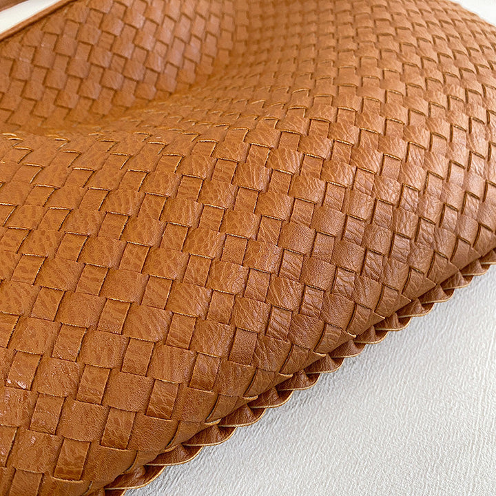 Magnidus Woven Bag