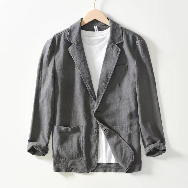 Harm | Casual Comfortable Blazer For Men