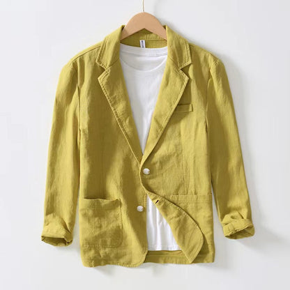 Harm | Casual Comfortable Blazer For Men