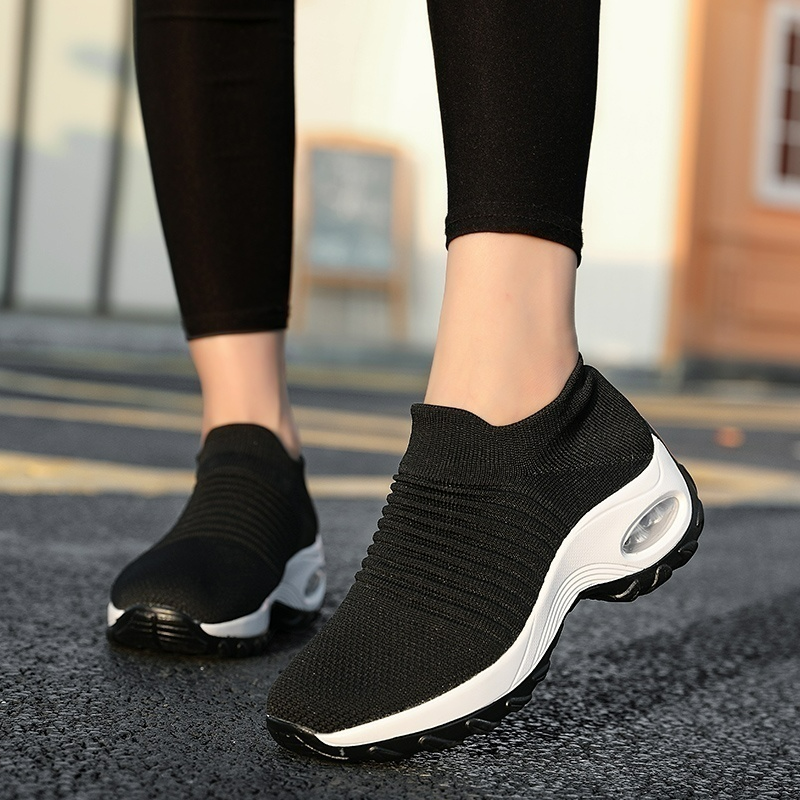 Marisol Hypersoft Hiking Shoes For Women