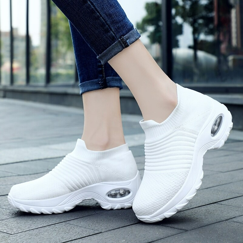 Marisol Hypersoft Hiking Shoes For Women