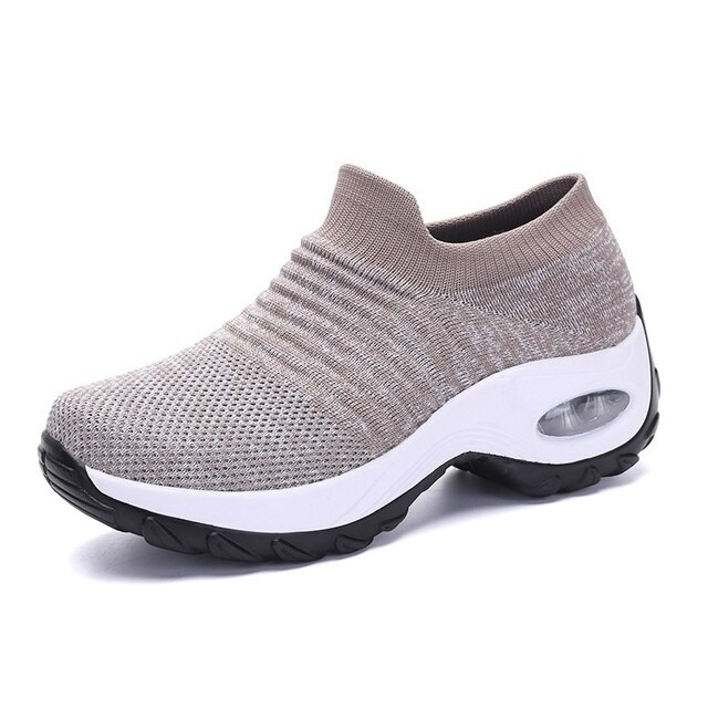 Marisol Hypersoft Hiking Shoes For Women