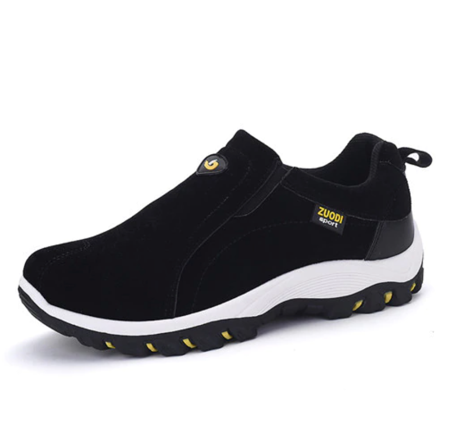 Mark Men's Orthopedic Shoes - Comfortable & Supportive