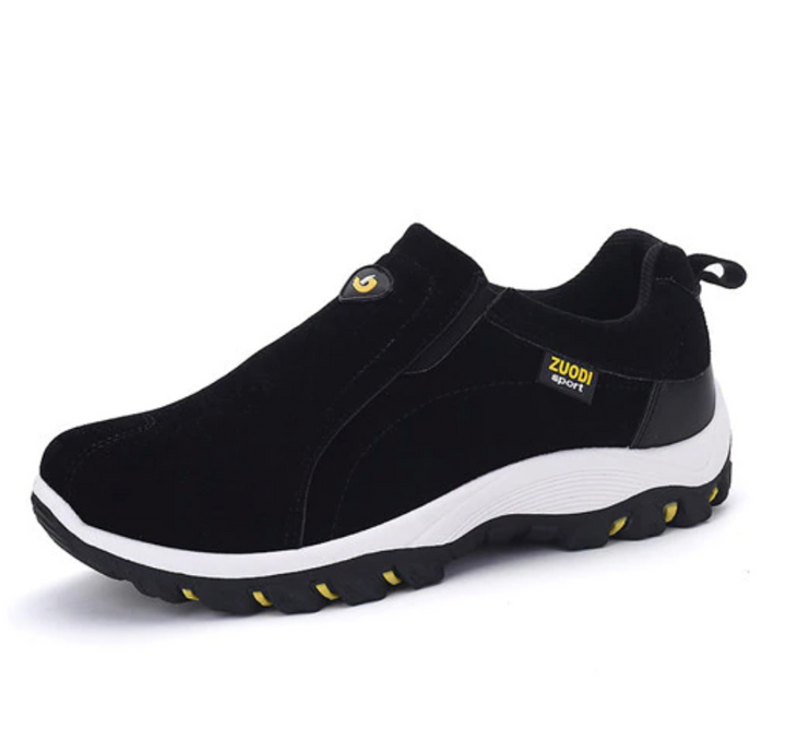 Mark Men's Orthopedic Shoes - Comfortable & Supportive