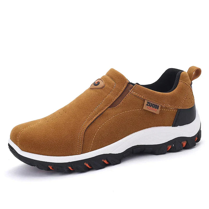 Mark Men's Orthopedic Shoes - Comfortable & Supportive