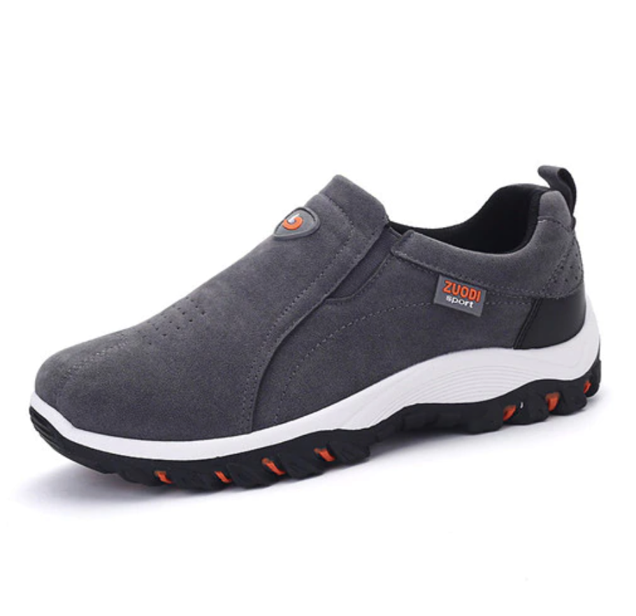 Mark Men's Orthopedic Shoes - Comfortable & Supportive