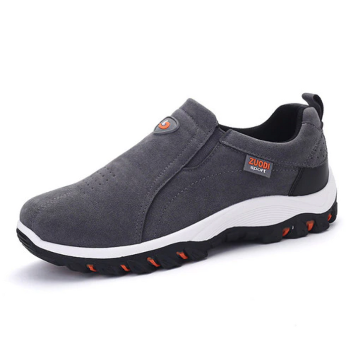 Mark Men's Orthopedic Shoes - Comfortable & Supportive