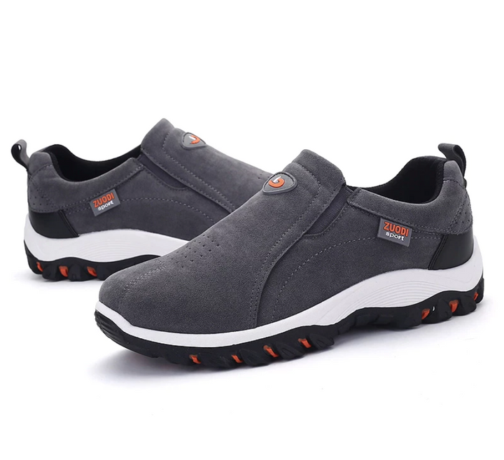 Mark Men's Orthopedic Shoes - Comfortable & Supportive