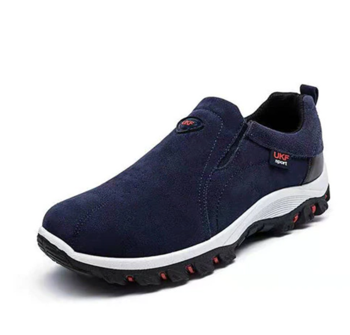 Mark Men's Orthopedic Shoes - Comfortable & Supportive
