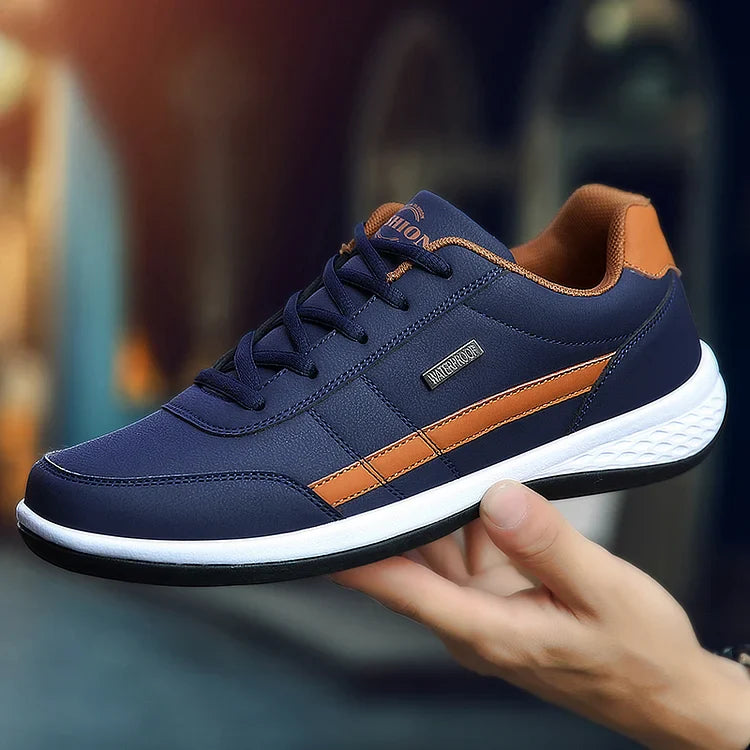 Men's New Fashion Time Sneakers