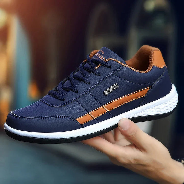 Men's New Fashion Time Sneakers