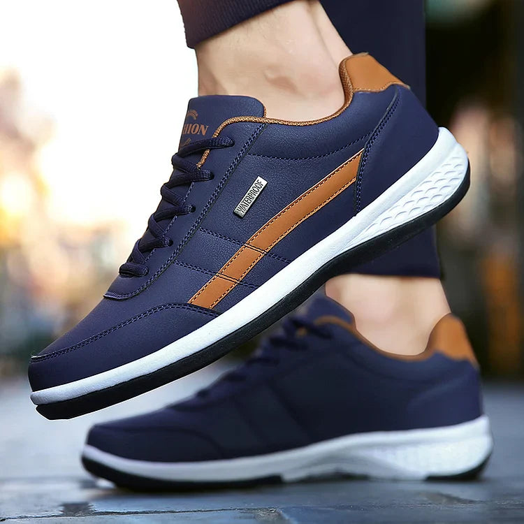 Men's New Fashion Time Sneakers