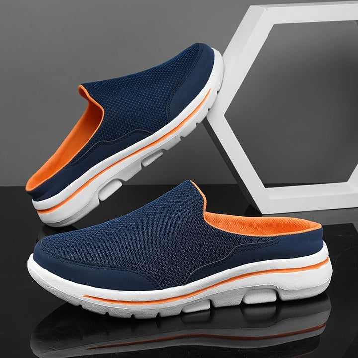 Men's Slip-On Shoes