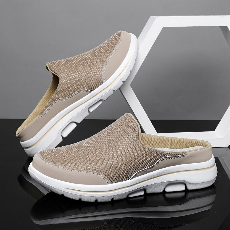 Men's Slip-On Shoes
