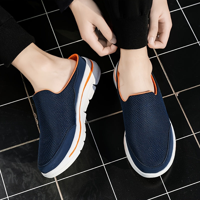 Men's Slip-On Shoes