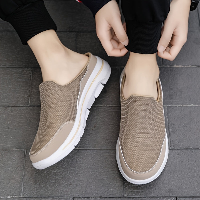 Men's Slip-On Shoes