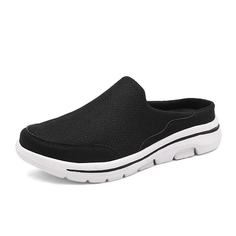 Men's Slip-On Shoes