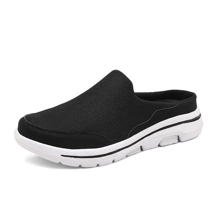 Men's Slip-On Shoes