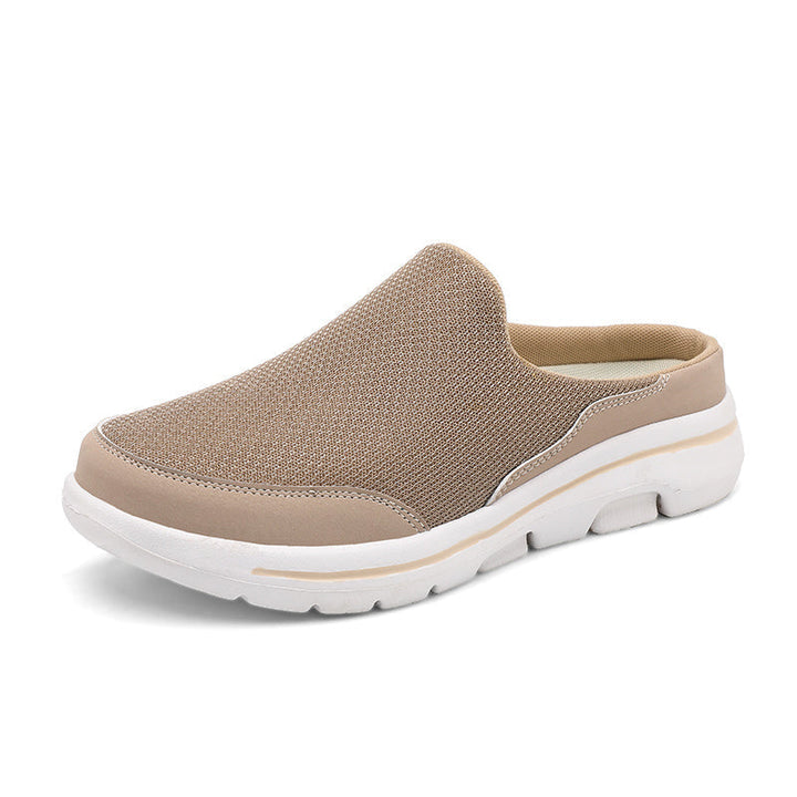 Men's Slip-On Shoes