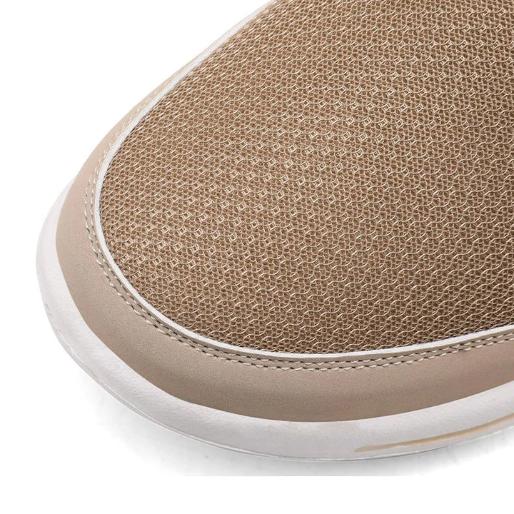 Men's Slip-On Shoes