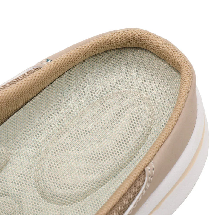 Men's Slip-On Shoes
