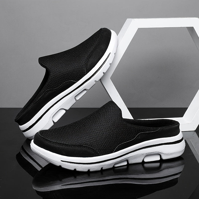Men's Slip-On Shoes