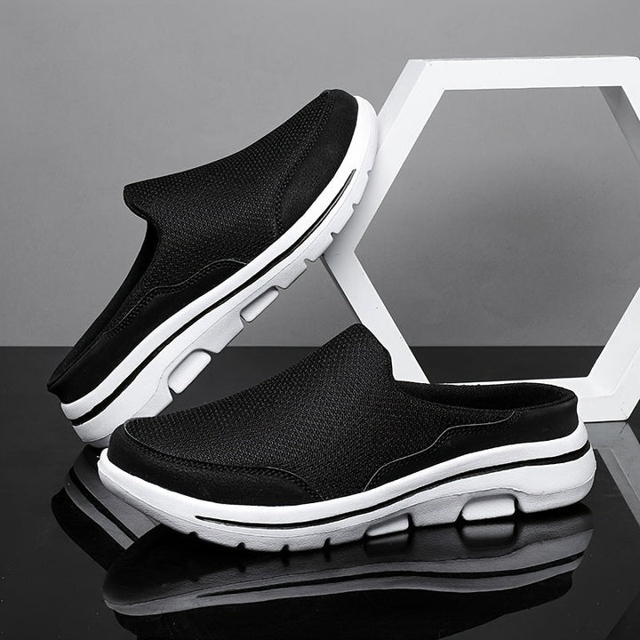 Men's Slip-On Shoes
