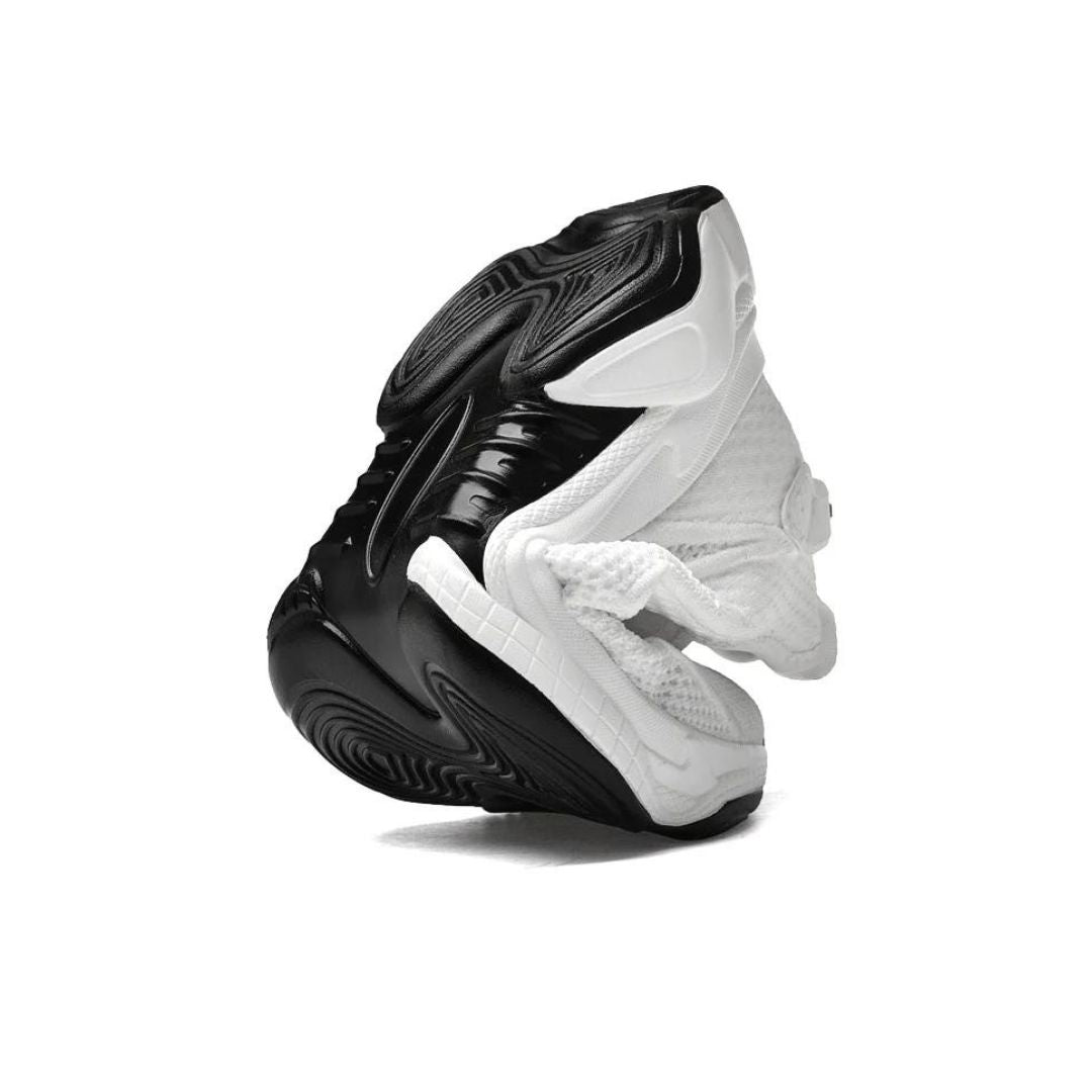 Men's Sneakers With Invisible Elevation +6/+8/+10 cm