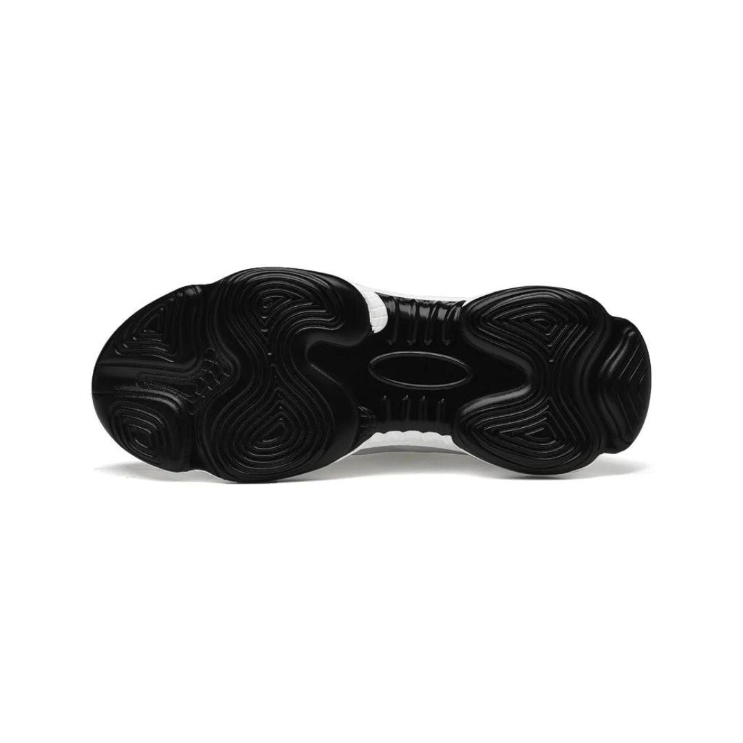 Men's Sneakers With Invisible Elevation +6/+8/+10 cm