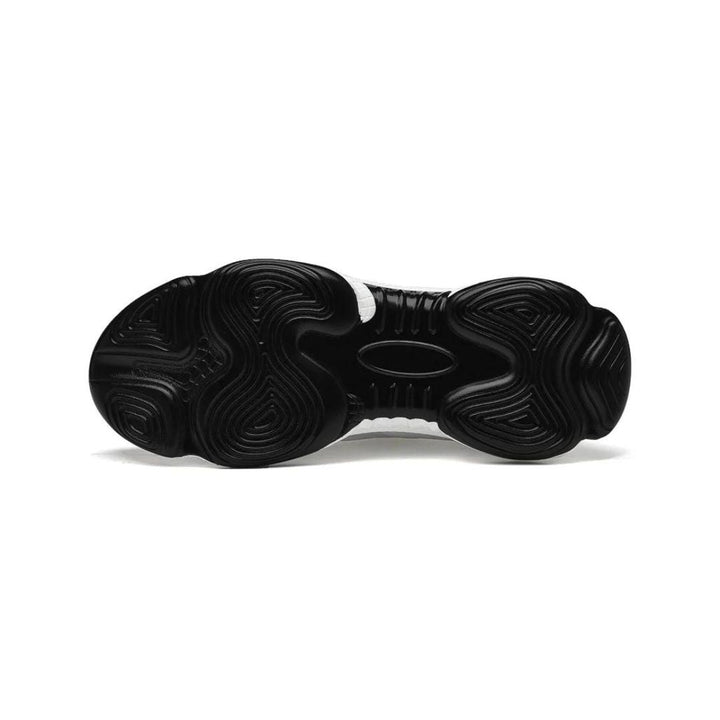 Men's Sneakers With Invisible Elevation +6/+8/+10 cm