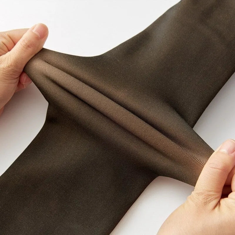 Meredy - Transparent Fleece Underwear (2+1 FREE)