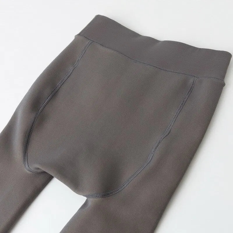Meredy - Transparent Fleece Underwear (2+1 FREE)