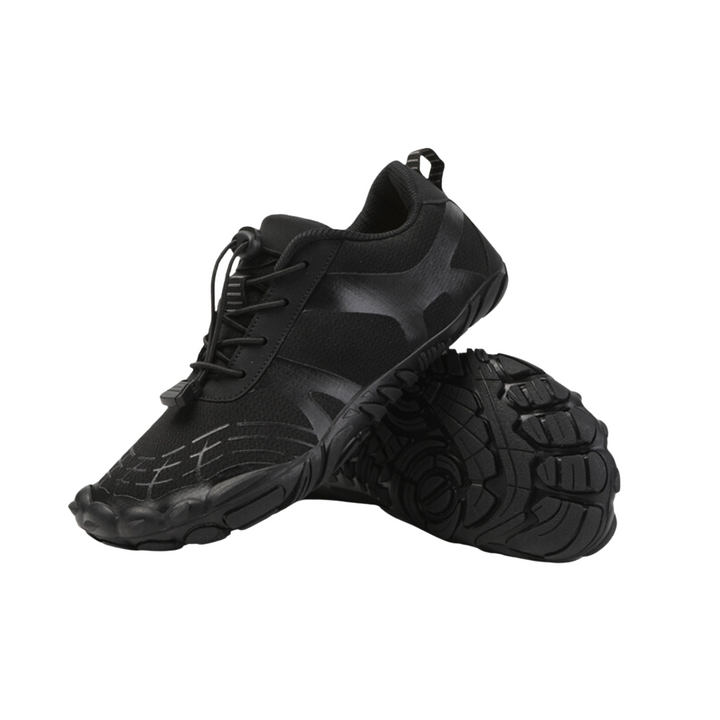 Mesh Barefoot Hiking Shoes for Men