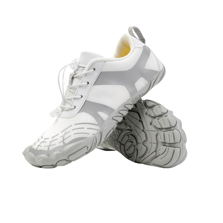 Mesh Barefoot Hiking Shoes for Men